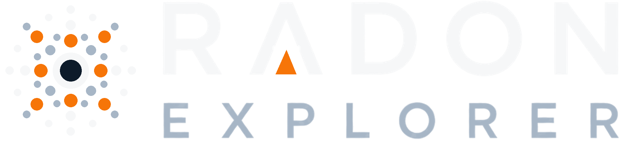 Radon Explorer
